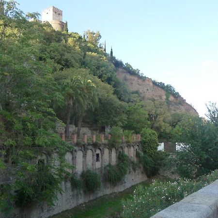 Apartment Realejo Granada 格拉纳达 外观 照片