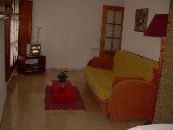 Apartment Realejo Granada 格拉纳达 外观 照片