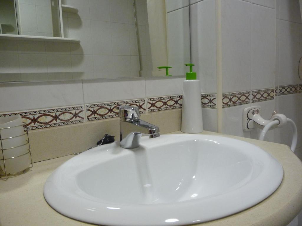 Apartment Realejo Granada 格拉纳达 外观 照片