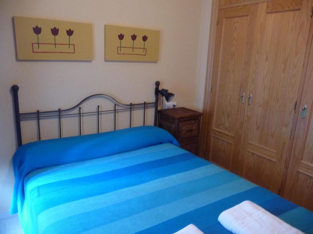 Apartment Realejo Granada 格拉纳达 外观 照片