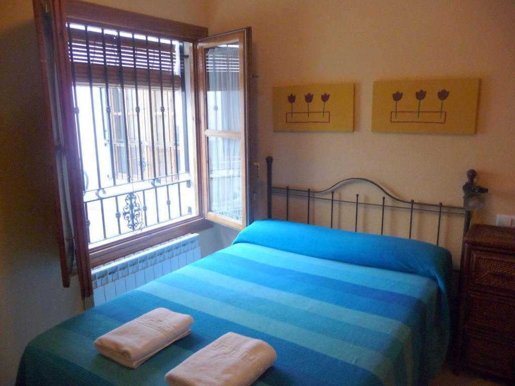 Apartment Realejo Granada 格拉纳达 外观 照片