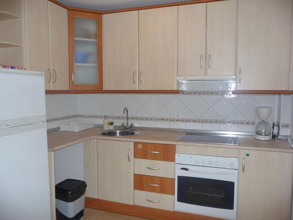 Apartment Realejo Granada 格拉纳达 外观 照片