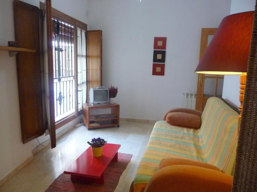 Apartment Realejo Granada 格拉纳达 外观 照片