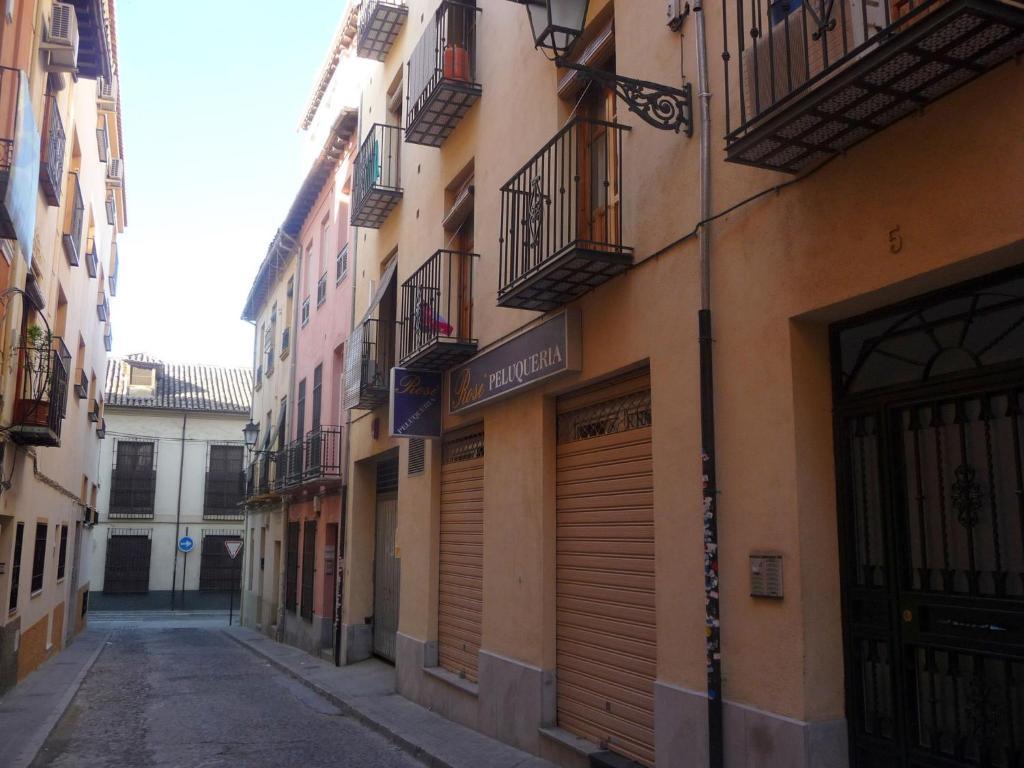 Apartment Realejo Granada 格拉纳达 外观 照片