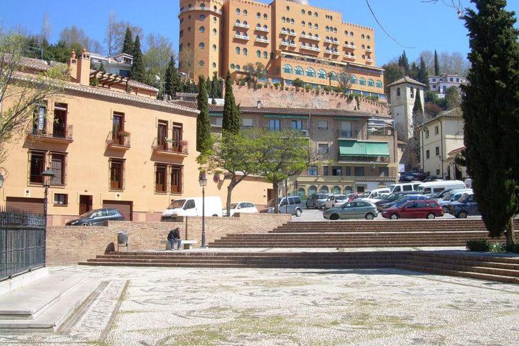 Apartment Realejo Granada 格拉纳达 客房 照片