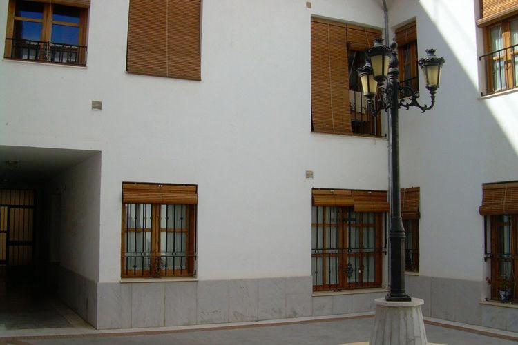 Apartment Realejo Granada 格拉纳达 外观 照片